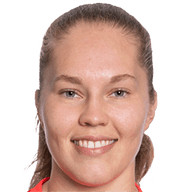 Martine Leonards