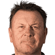 Sammy Troughton