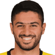 Shayan Mosleh