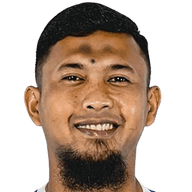 Muhammad Mahbuby