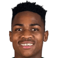 Mfundo Vilakazi