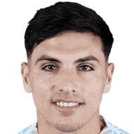 Mateo Coronel