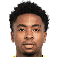 Keston Julien