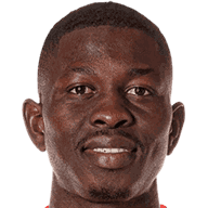 Ibrahim Doumbia
