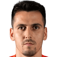 Mehmed Cosic