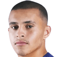 Sebastian Ruiz Díaz