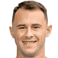 Dejan Drazic