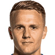 Ísak Ólafsson
