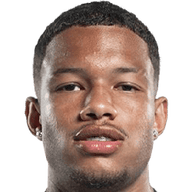 Shandre Campbell