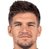 Nick Hagglund