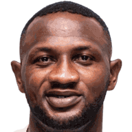 Nicholas Opoku