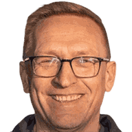 Thorsteinn Halldórsson