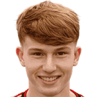 Aiden McGinlay