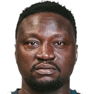 Olivier Mbaizo
