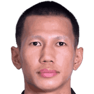 Panupong Hansuri