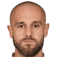 Lukas Grgic