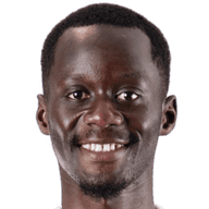 Mamadou Mbow