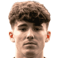 Lewis Richardson