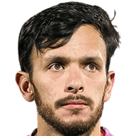 Lucas Salinas