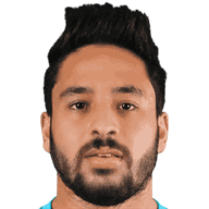 Mohamed Magdy