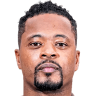Patrice Evra