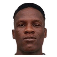 Romaric Amoussou