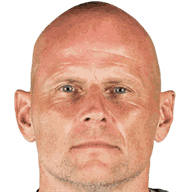 Ståle Solbakken