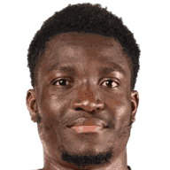 Nathaniel Adjei