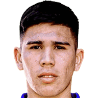 Lucas Monzón