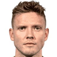 Lucas Jensen