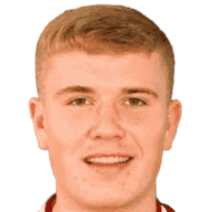 Dylan Paterson