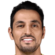 Khaled Al Rashidi