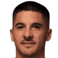 Nicolás Sánchez