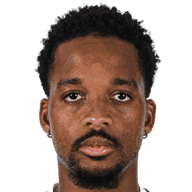 Chris Willock