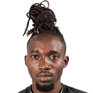 Fredrick Opoku