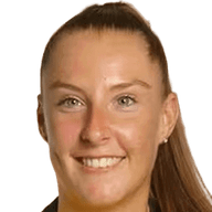 Ruby Sealey