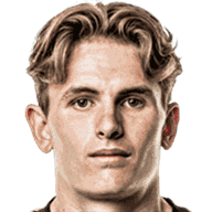 Bastian Holm