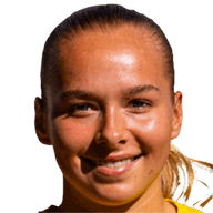 Ronja Arnesen
