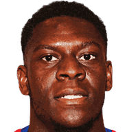 Joel Nouble