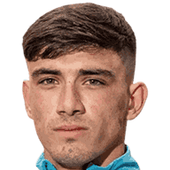 Kian Harratt