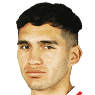 Nicolás Barrios