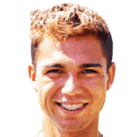 Gonzalo Bustos