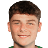 Alfie Brooks