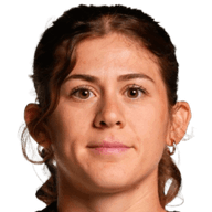 Nicolette Hernández