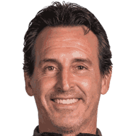 Unai Emery
