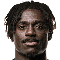Stephen Odey