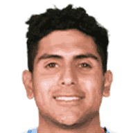 Antonio Díaz
