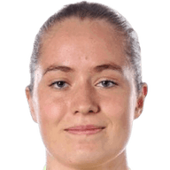 Fanney Birkisdóttir