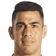 Nelson Amarilla