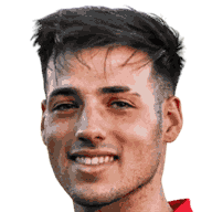 Lucas Besozzi